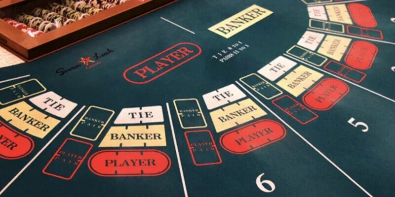 Chiến lược để chiến thắng của b&agrave;i baccarat l&agrave; g&igrave;?&nbsp;