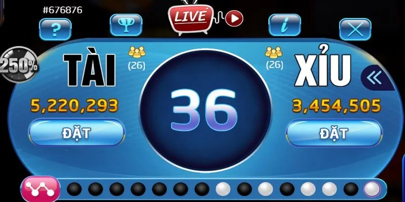 Hướng dẫn đăng k&yacute; t&agrave;i xỉu online mang đến nhiều lợi &iacute;ch cho bet thủ