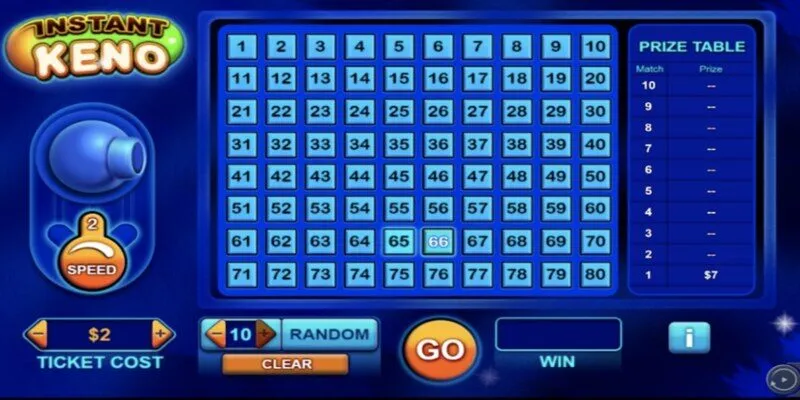 Nếu bạn chọn những số th&ocirc;ng dụng, tỷ lệ chiến thắng của bạn sẽ giảm xuống